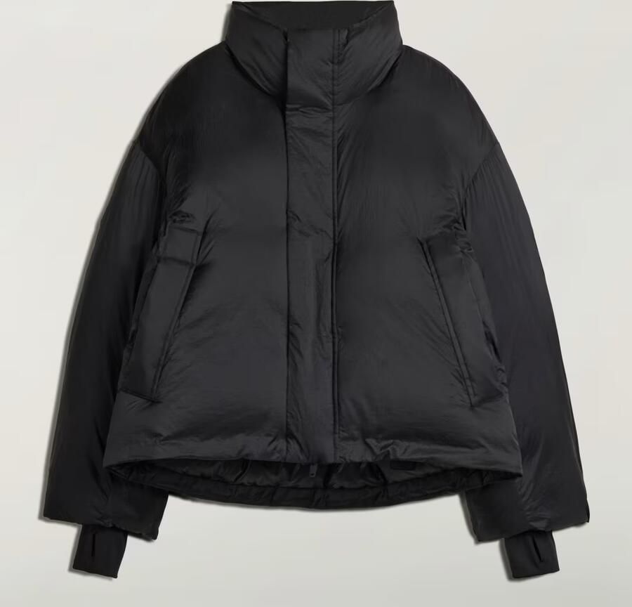 Adidas Y-3 Puffer Jack - Foto 2
