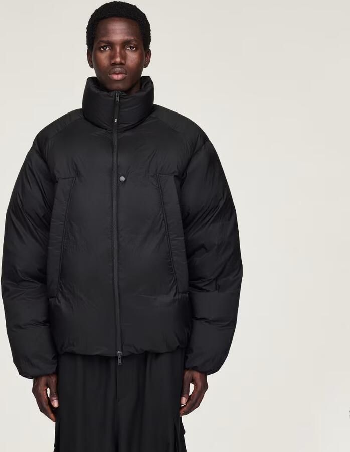 Adidas Y-3 Puffer Jack