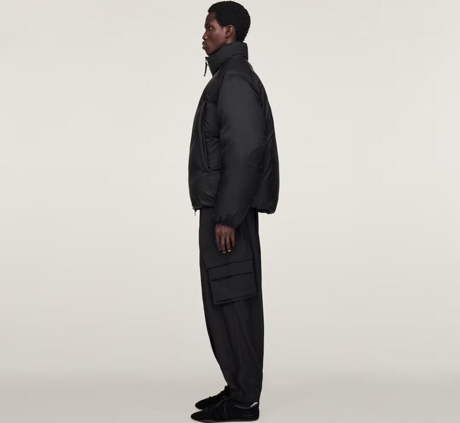 Adidas Y-3 Puffer Jack - Foto 5