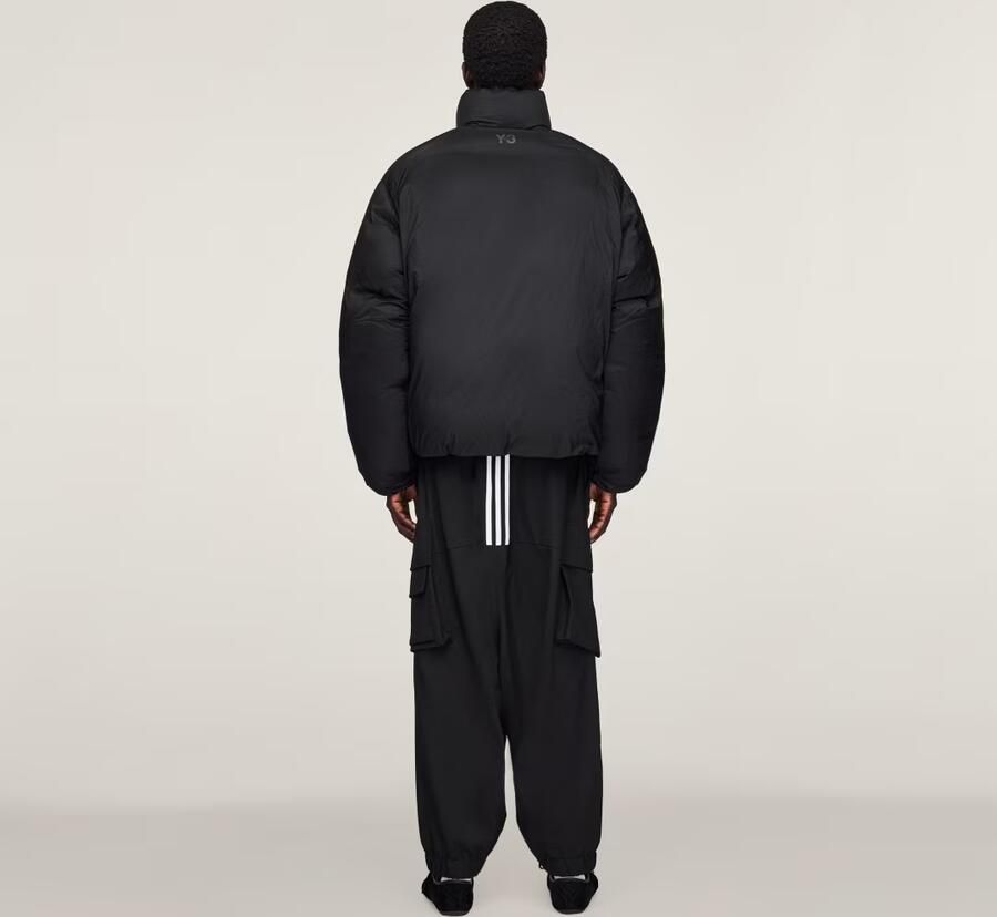 Adidas Y-3 Puffer Jack - Foto 3