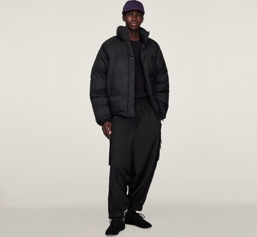 Adidas Y-3 Puffer Jack - Foto 4