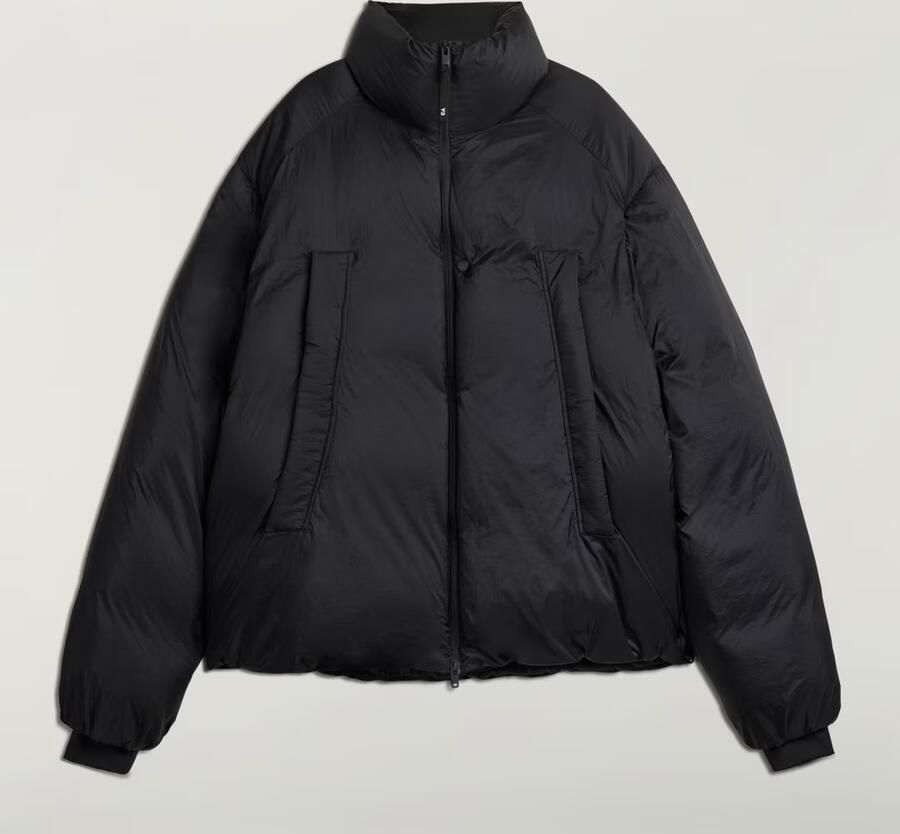 Adidas Y-3 Puffer Jack - Foto 2