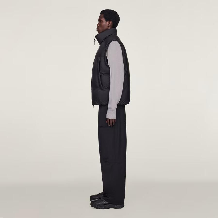 Adidas Y-3 Pufferbodywarmer - Foto 2