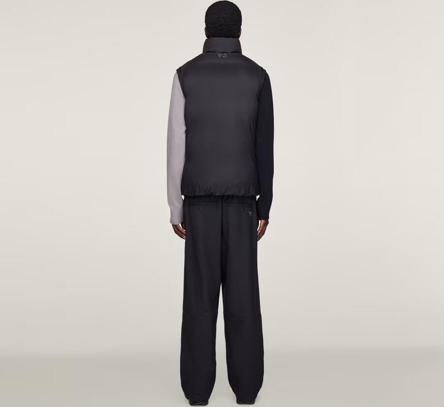 Adidas Y-3 Pufferbodywarmer - Foto 5