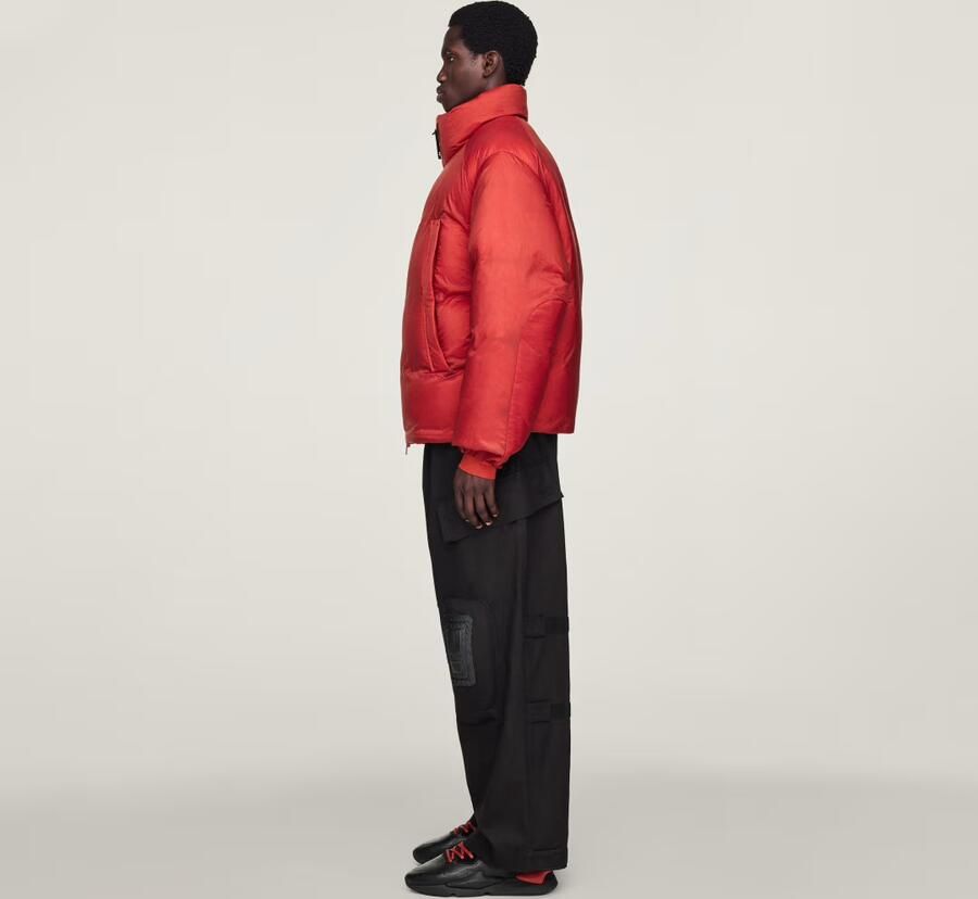 Adidas Y-3 Pufferjack - Foto 2