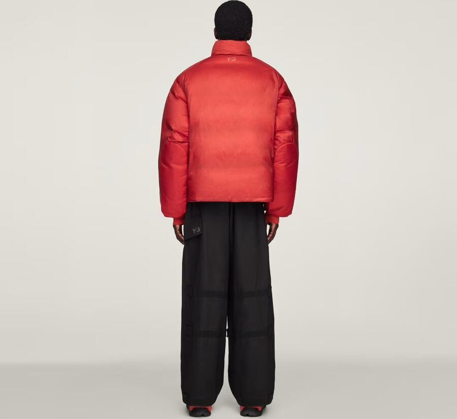 Adidas Y-3 Pufferjack - Foto 5