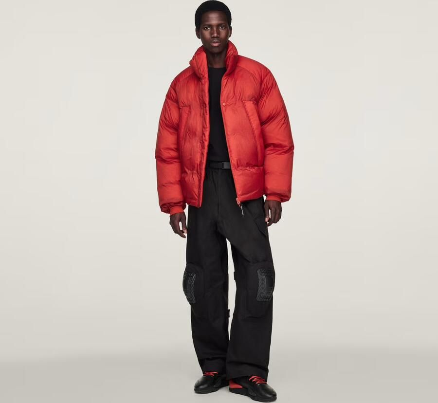 Adidas Y-3 Pufferjack - Foto 3