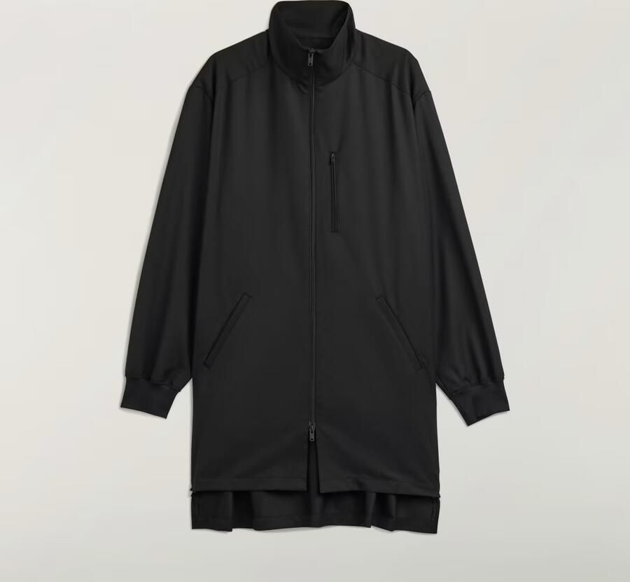 Adidas Y-3 Refined Wool Track Top 3-Stripes - Foto 2