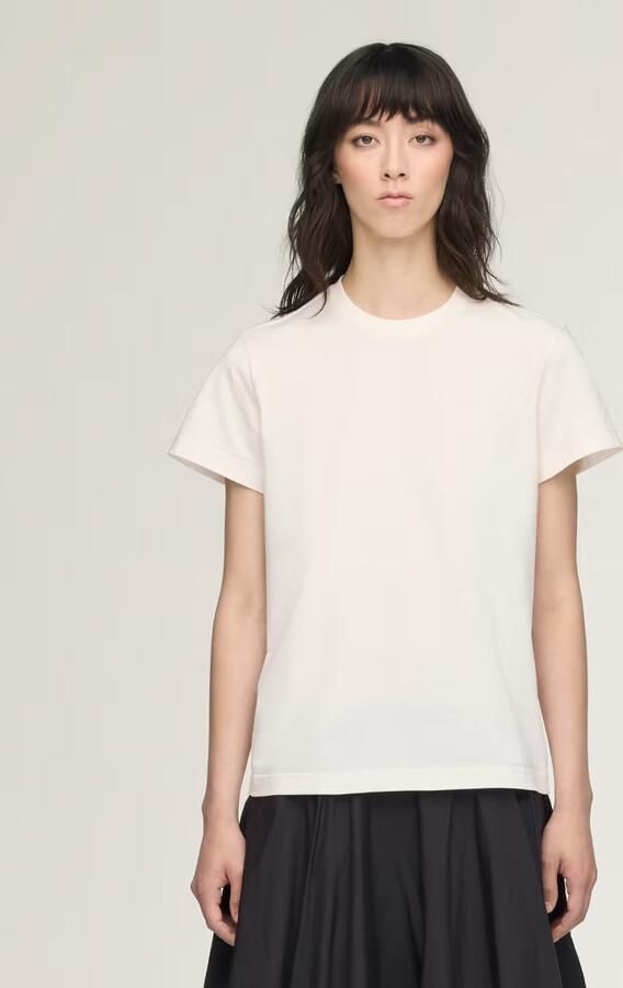 Adidas Y-3 REGULAR-FIT T-SHIRT