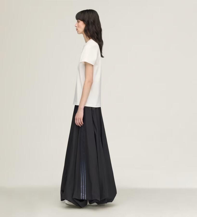 Adidas Y-3 REGULAR-FIT T-SHIRT - Foto 3