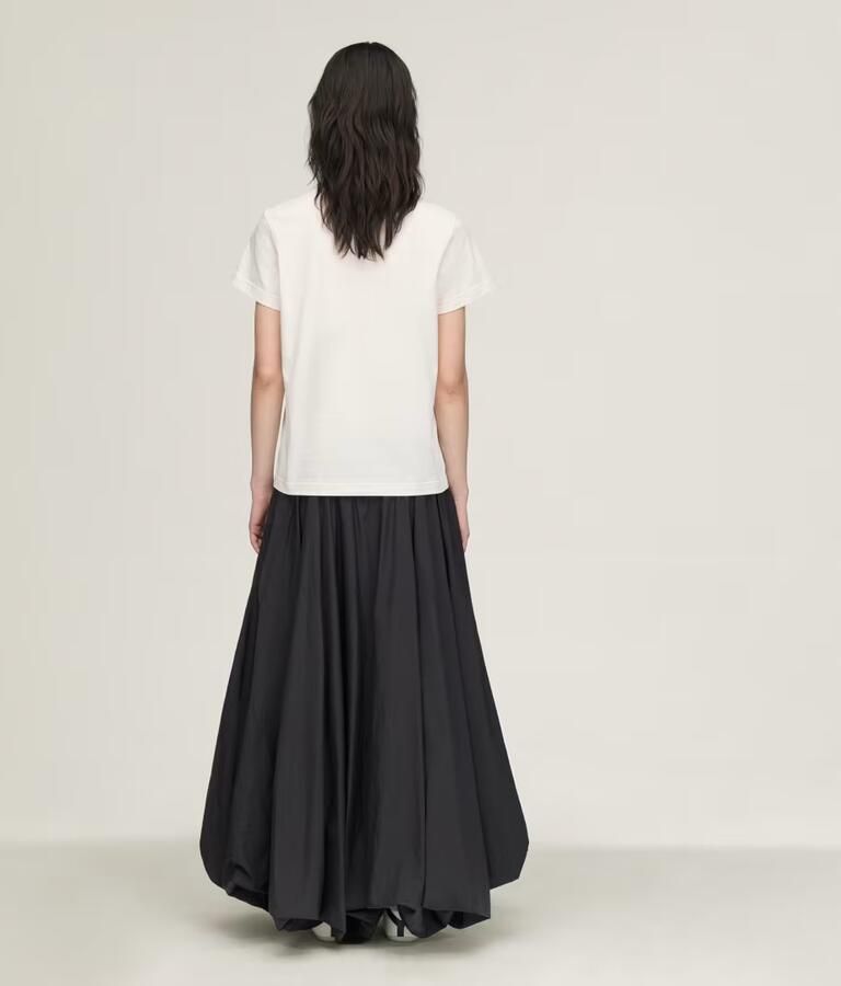 Adidas Y-3 REGULAR-FIT T-SHIRT - Foto 5