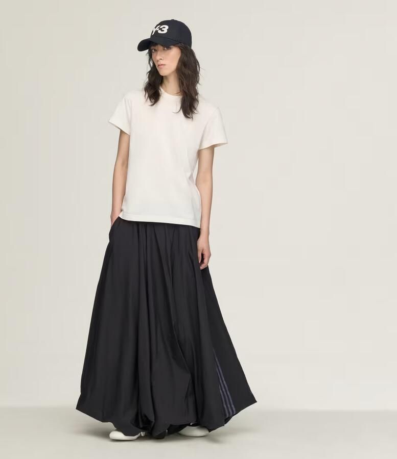 Adidas Y-3 REGULAR-FIT T-SHIRT - Foto 4