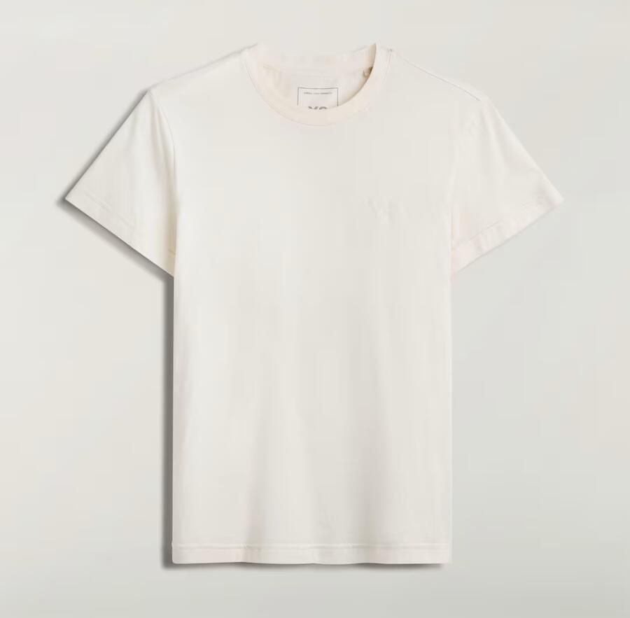 Adidas Y-3 REGULAR-FIT T-SHIRT - Foto 2