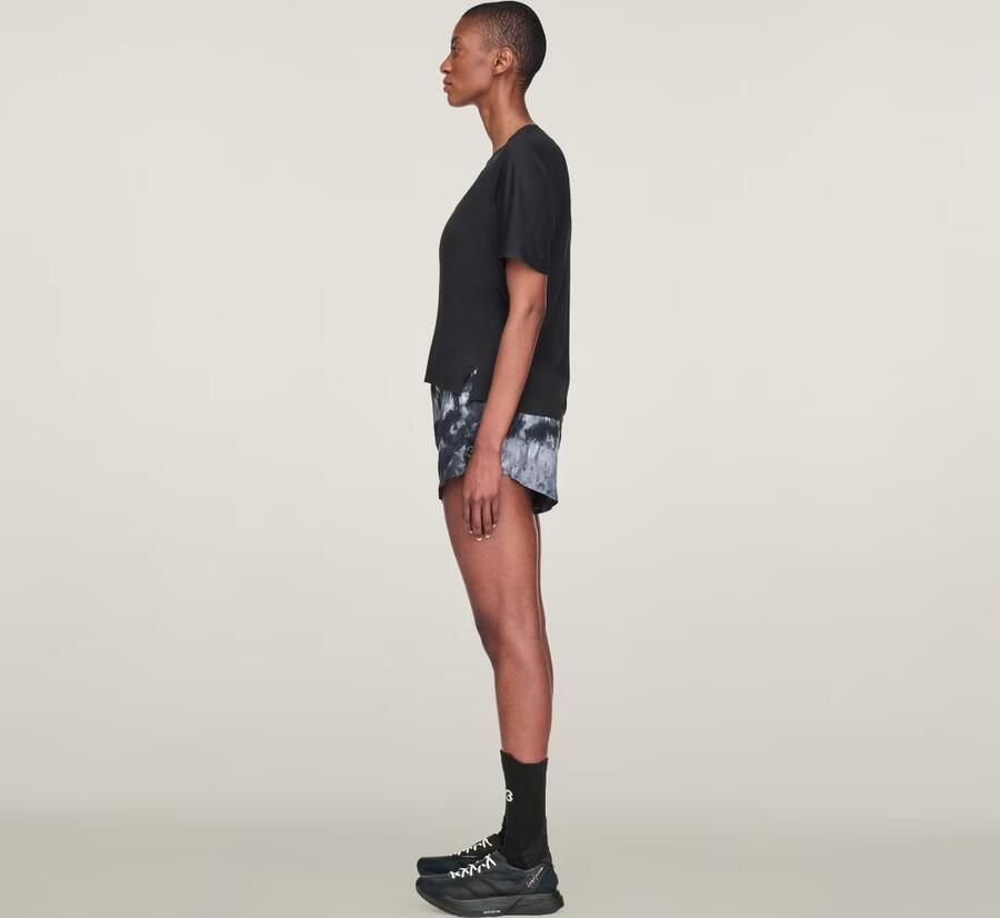 Adidas Y-3 Running Long-Sleeve Top - Foto 4