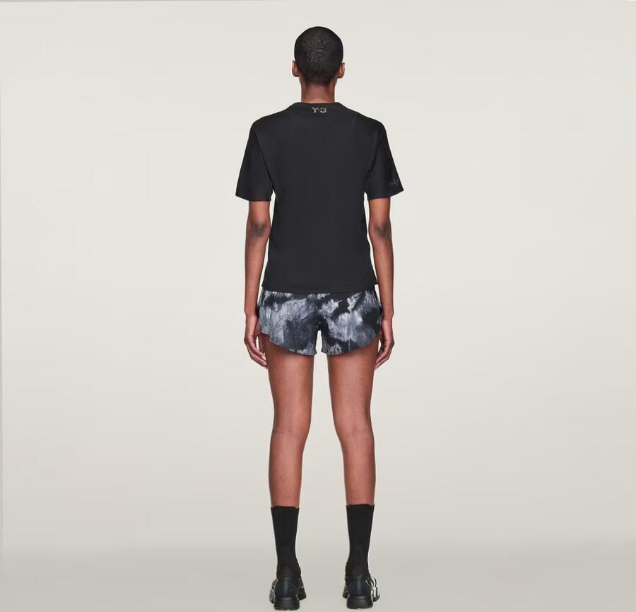 Adidas Y-3 Running Long-Sleeve Top - Foto 2