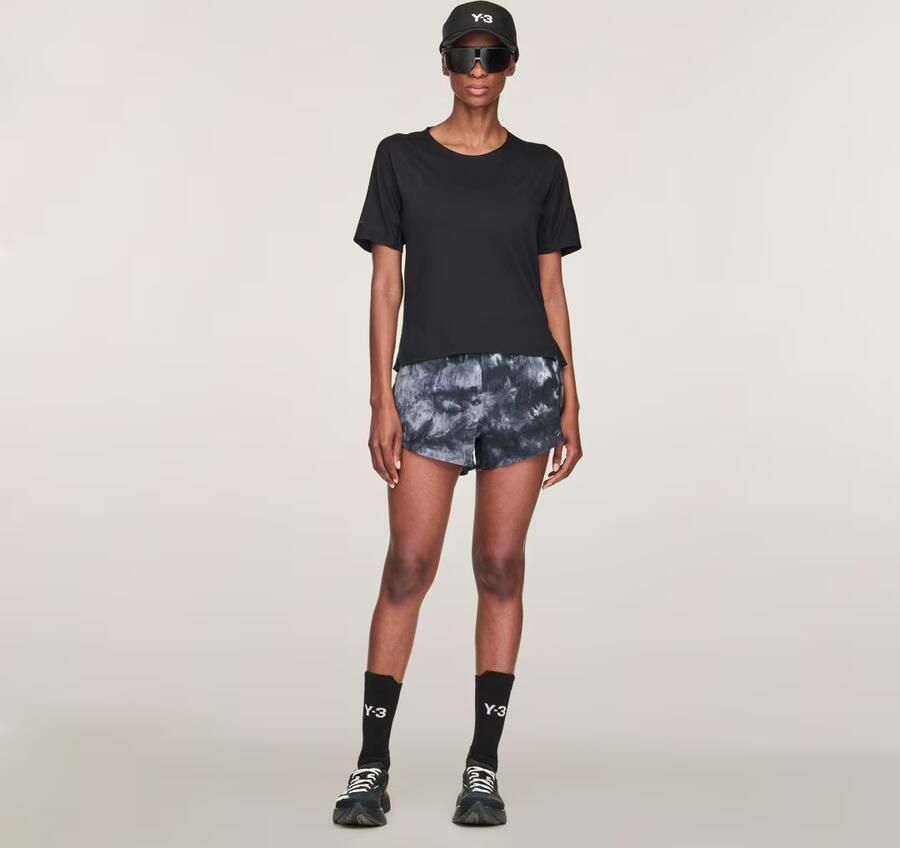Adidas Y-3 Running Long-Sleeve Top - Foto 3