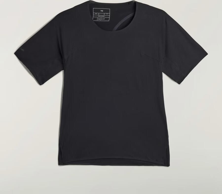 Adidas Y-3 Running Long-Sleeve Top - Foto 5