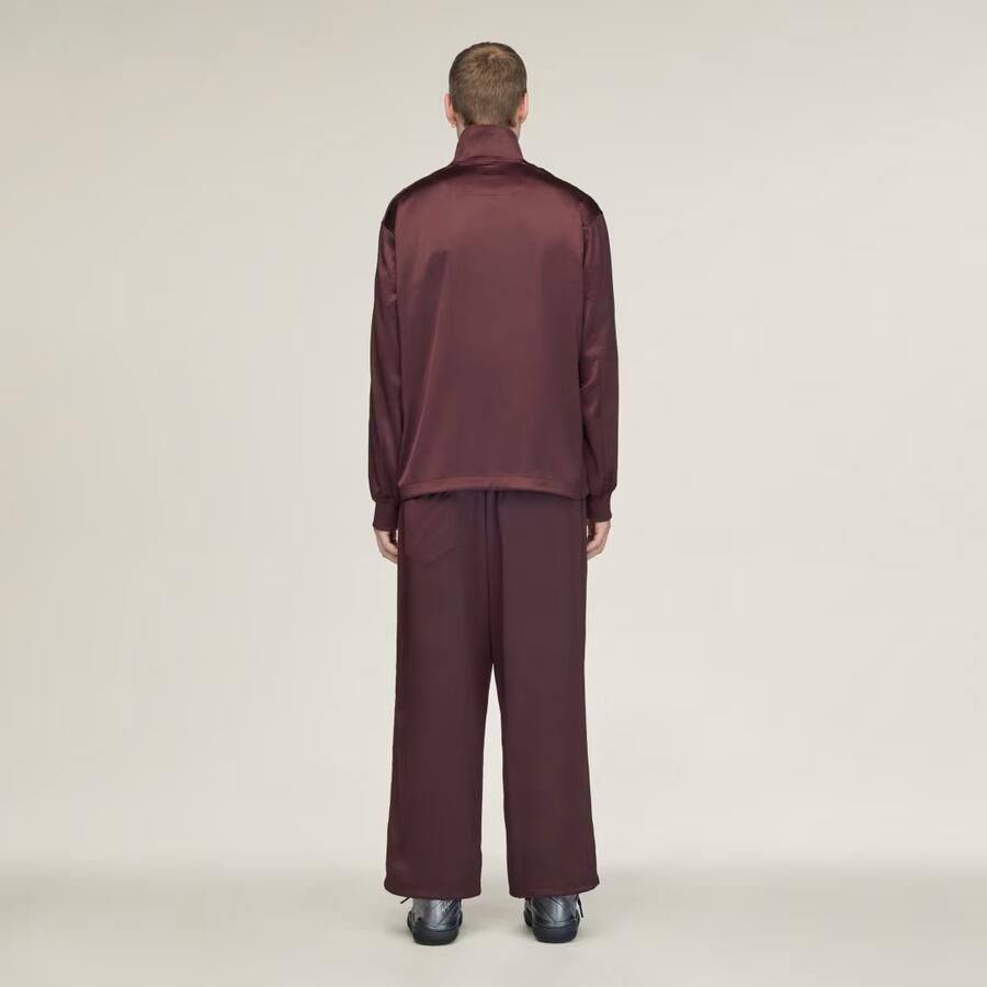 Adidas Y-3 SATIN GRADIENT 3-STRIPES SPORTJACK - Foto 2