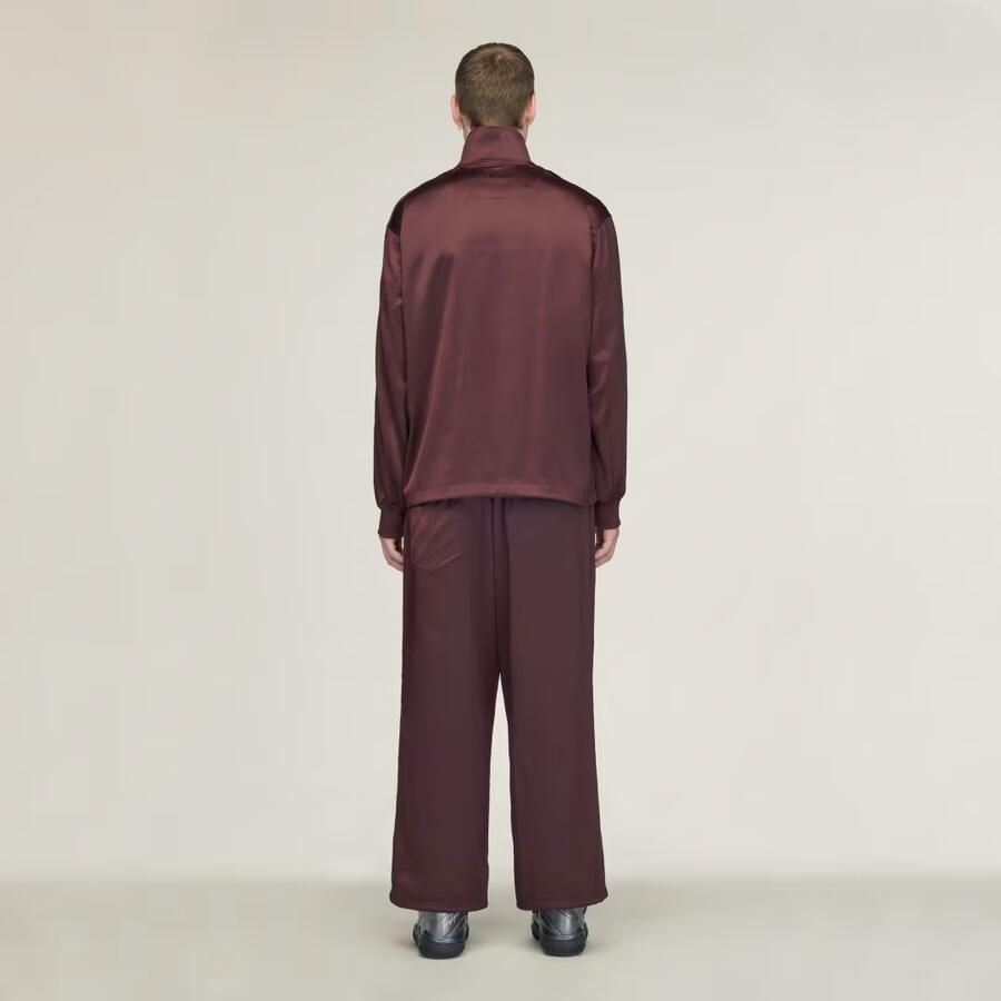 Adidas Y-3 SATIN GRADIENT 3 STRIPES TRAININGSBROEK - Foto 3