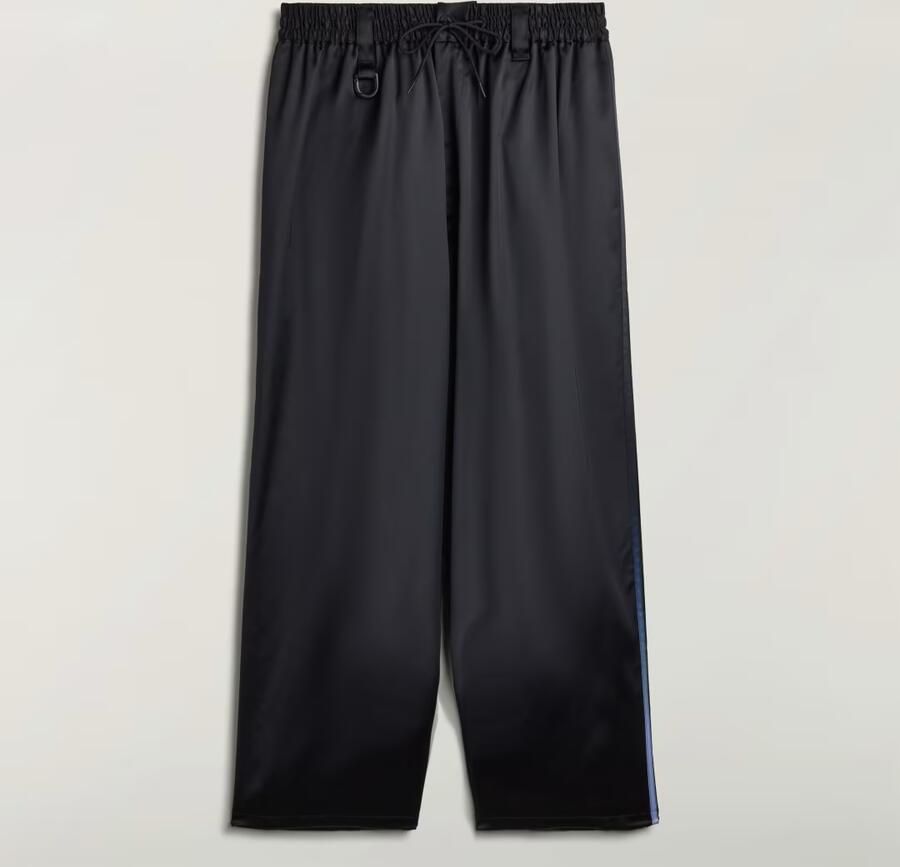 Adidas Y-3 SATIN GRADIENT 3 STRIPES TRAININGSBROEK - Foto 3