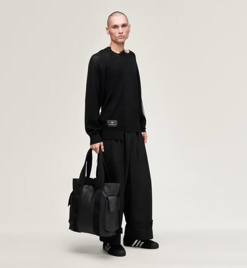 Adidas Y-3 SCHOUDERTAS - Foto 5