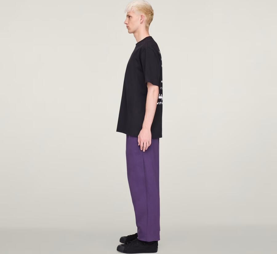 Adidas Y-3 Short Sleeve T-shirt - Foto 5