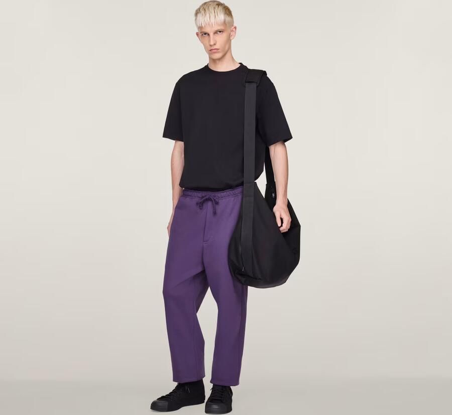Adidas Y-3 Short Sleeve T-shirt - Foto 4