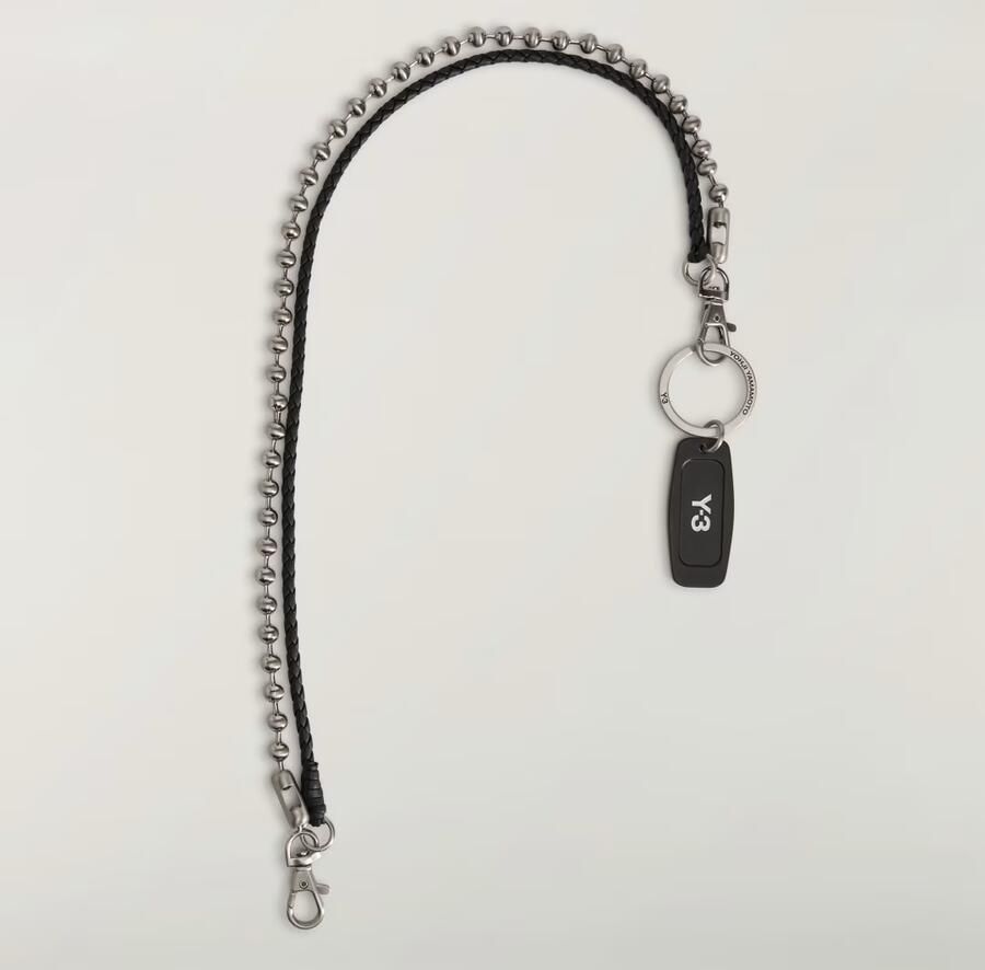 Adidas Y-3 Sleutelhanger - Foto 3