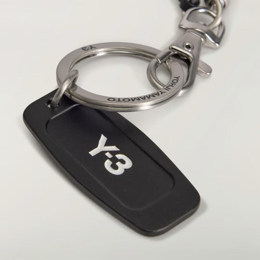 Adidas Y-3 Sleutelhanger - Foto 2