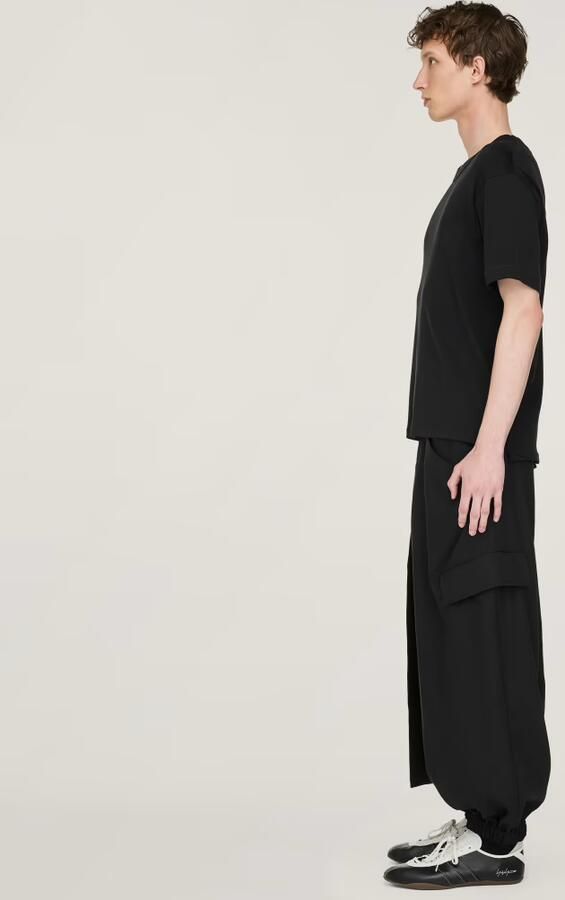 Adidas Y-3 Slim-fit T-shirt - Foto 5