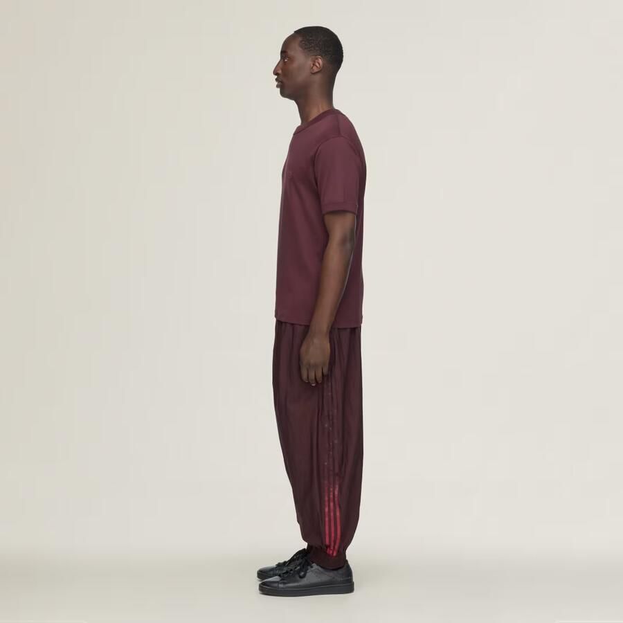 Adidas Y-3 Slim-fit T-shirt - Foto 2