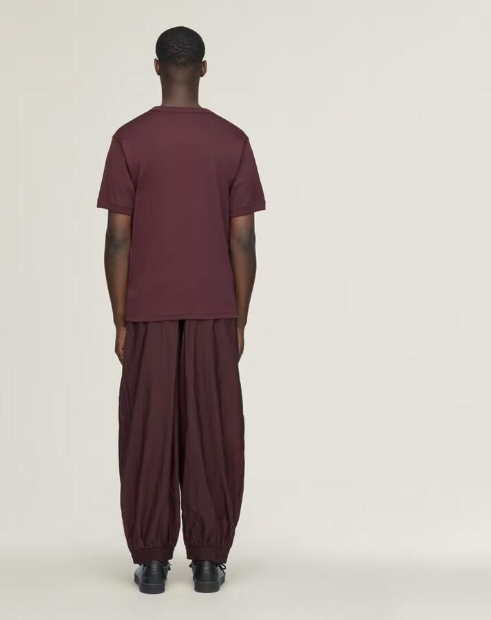 Adidas Y-3 Slim-fit T-shirt - Foto 5