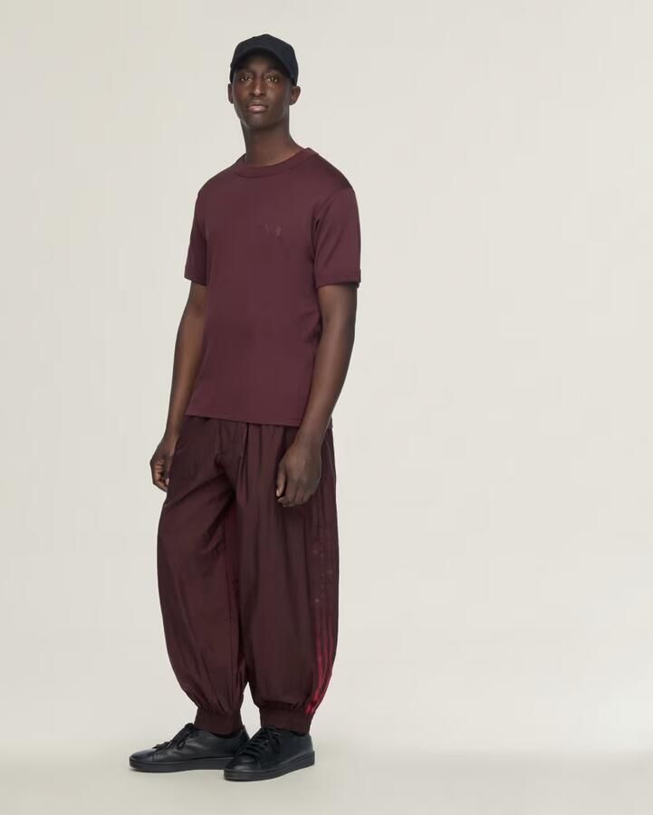 Adidas Y-3 Slim-fit T-shirt - Foto 4