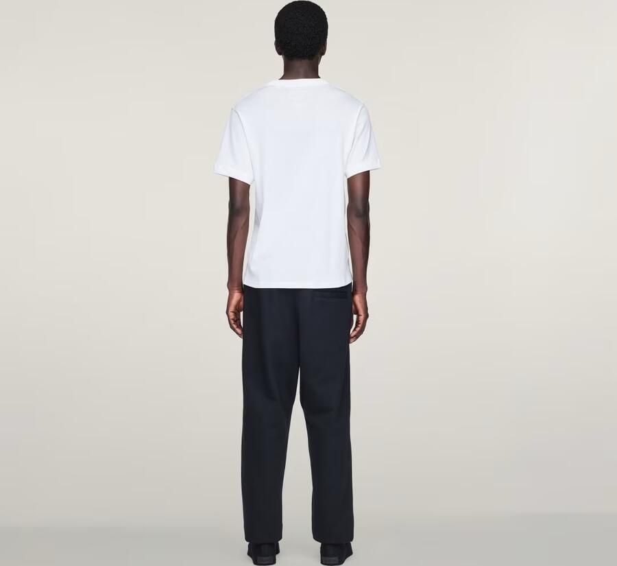 Adidas Y-3 Slim-fit T-shirt - Foto 6