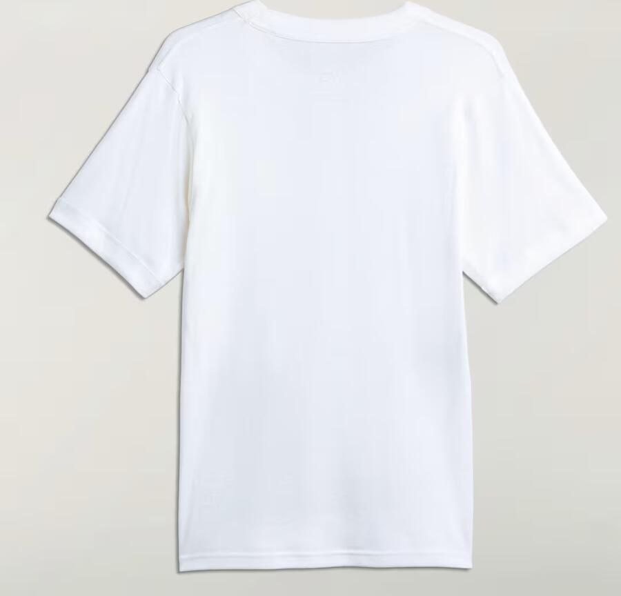 Adidas Y-3 Slim-fit T-shirt - Foto 3