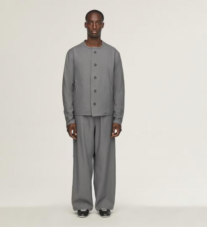 Adidas Y-3 SPORT UNIFORM ADAPTIVE 3-STRIPES BROEK