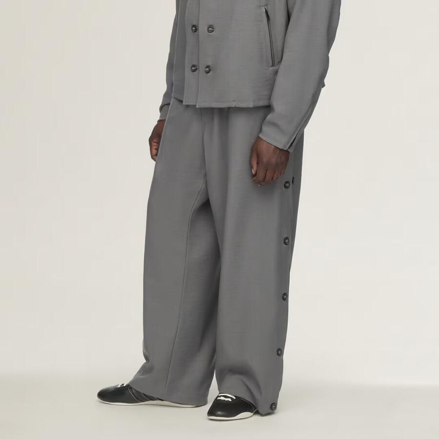 Adidas Y-3 SPORT UNIFORM ADAPTIVE 3-STRIPES BROEK - Foto 3
