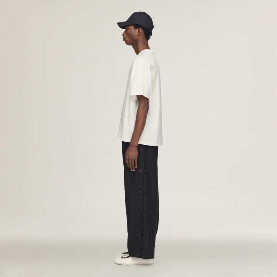 Adidas Y-3 SPORT UNIFORM ADAPTIVE 3-STRIPES BROEK - Foto 2