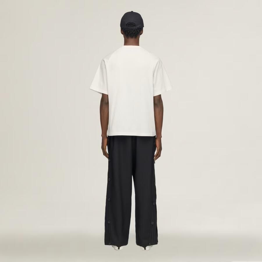 Adidas Y-3 SPORT UNIFORM ADAPTIVE 3-STRIPES BROEK - Foto 3