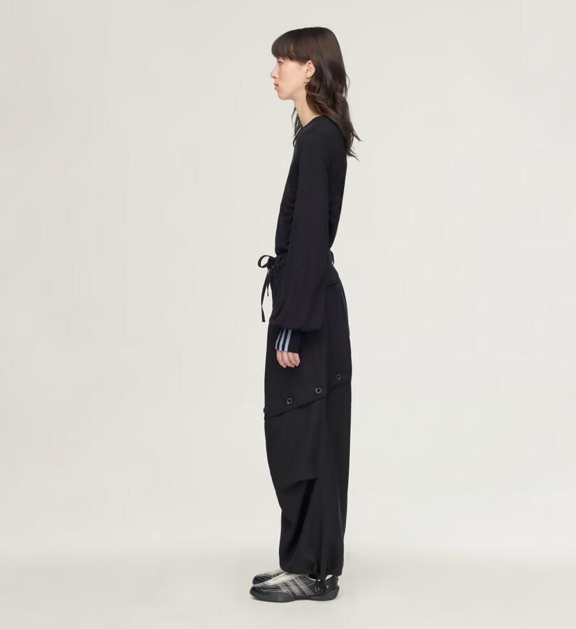 Adidas Y-3 SPORT UNIFORM ADAPTIVE 3-STRIPES TRAININGSBROEK - Foto 3