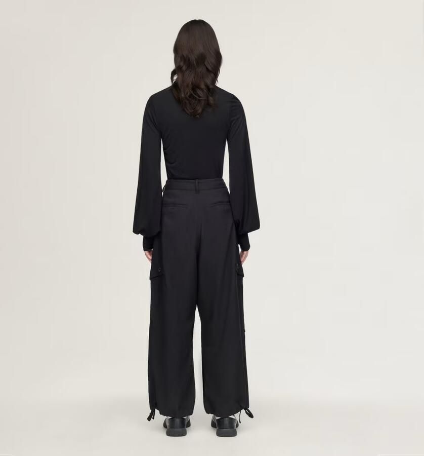 Adidas Y-3 SPORT UNIFORM ADAPTIVE 3-STRIPES TRAININGSBROEK - Foto 2