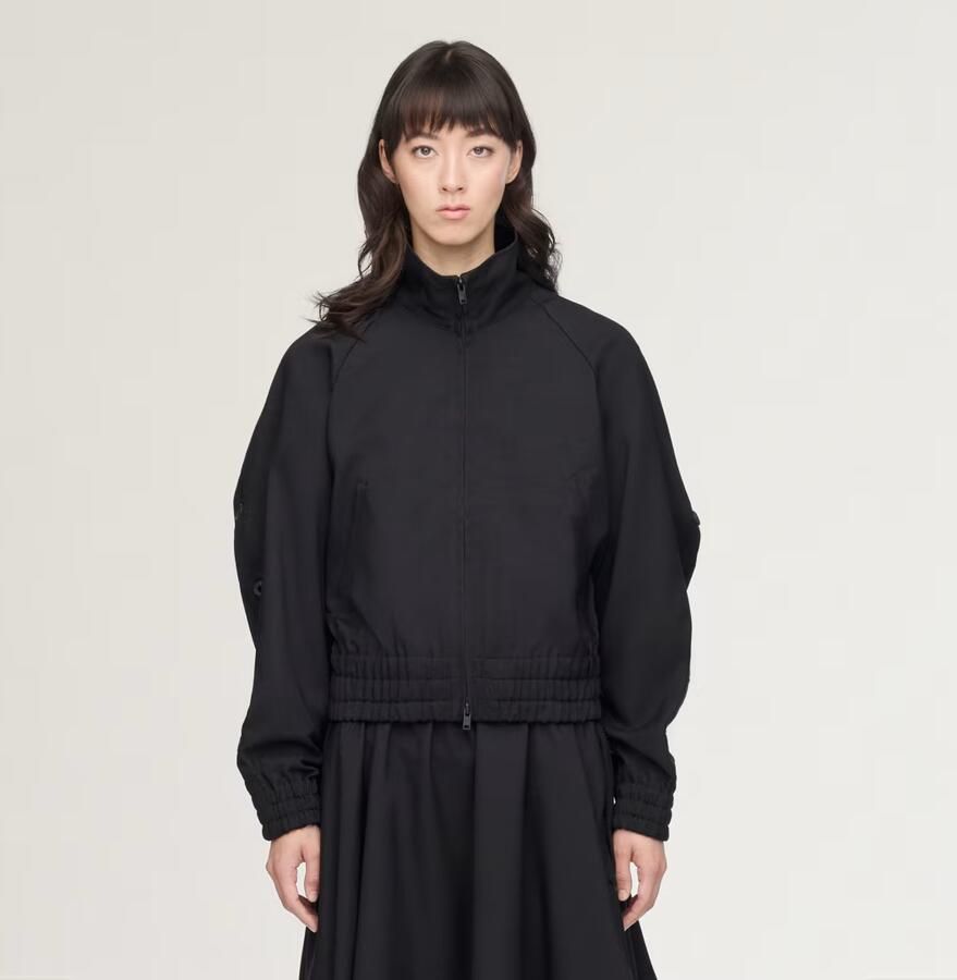 Adidas Y-3 SPORT UNIFORM ADAPTIVE SPORTJACK