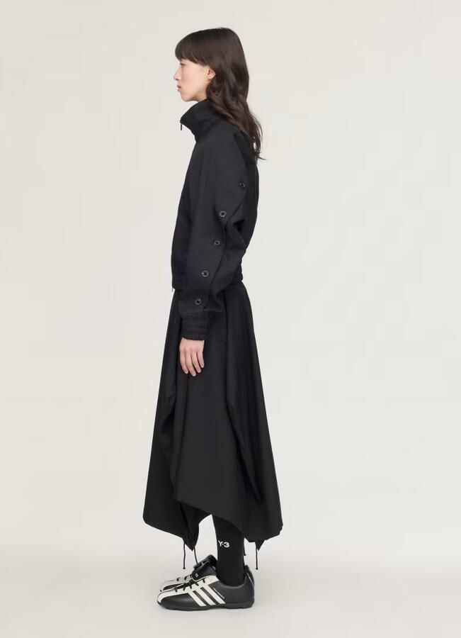 Adidas Y-3 SPORT UNIFORM ADAPTIVE SPORTJACK - Foto 3