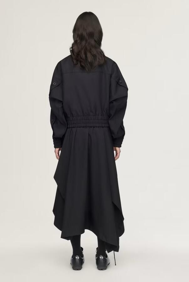 Adidas Y-3 SPORT UNIFORM ADAPTIVE SPORTJACK - Foto 4