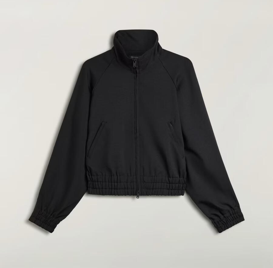 Adidas Y-3 SPORT UNIFORM ADAPTIVE SPORTJACK - Foto 2