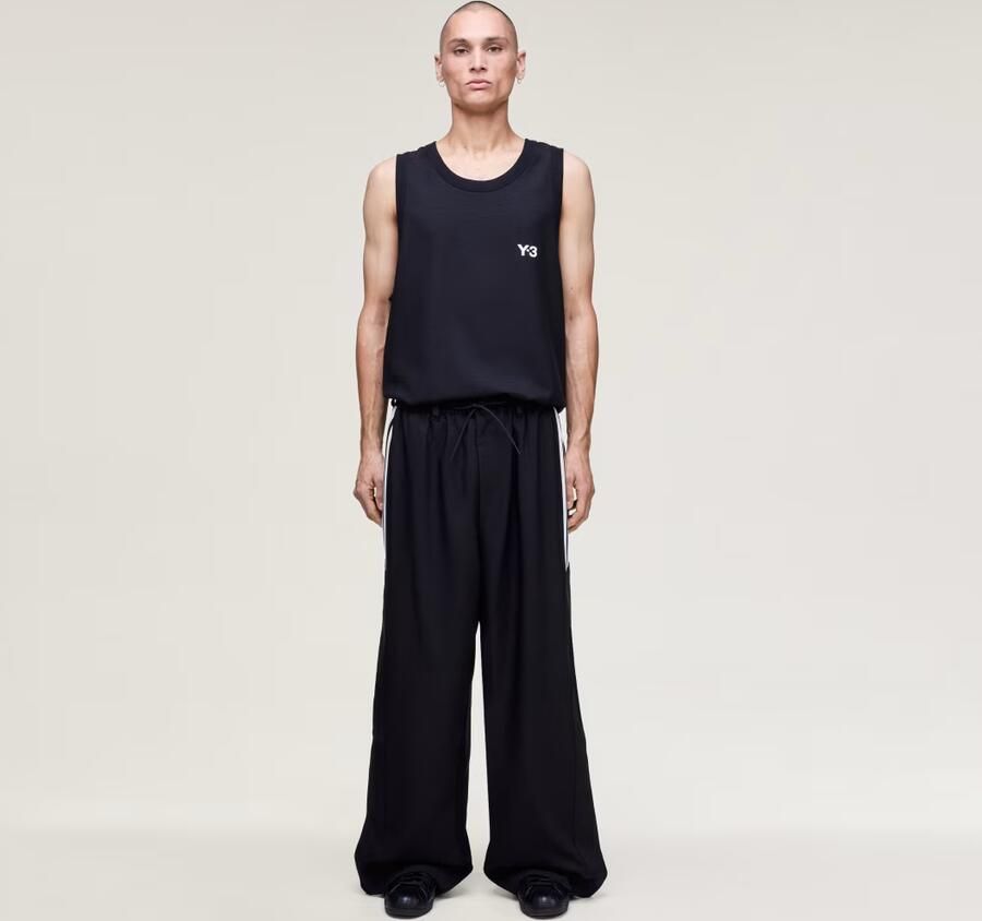 Adidas Y-3 Sport Uniform Basketbalbroek