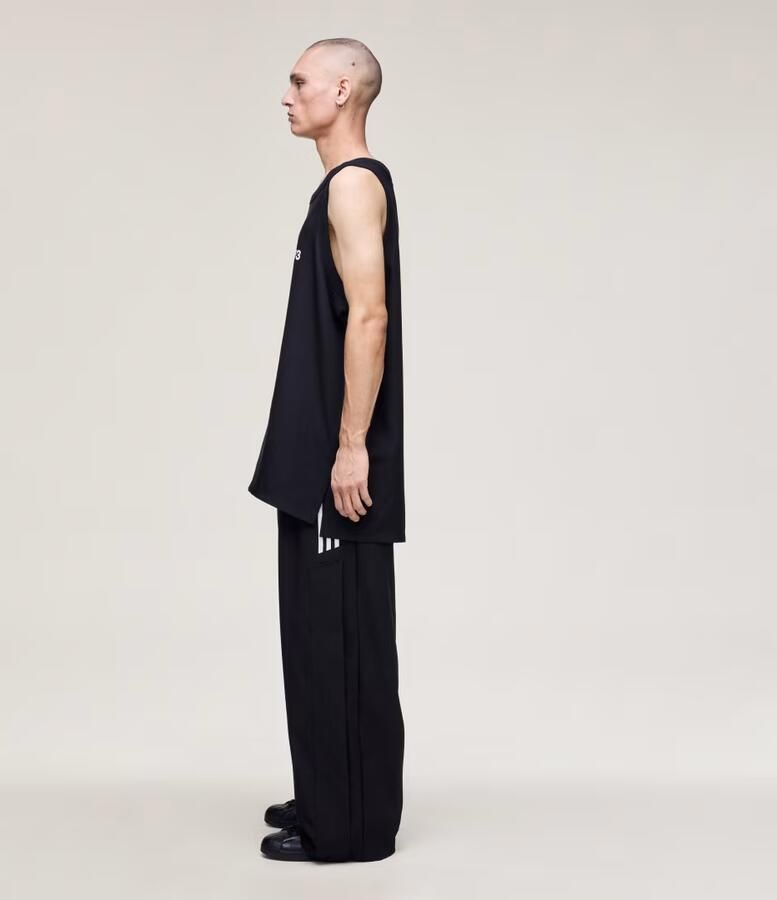 Adidas Y-3 Sport Uniform Basketbalbroek - Foto 4