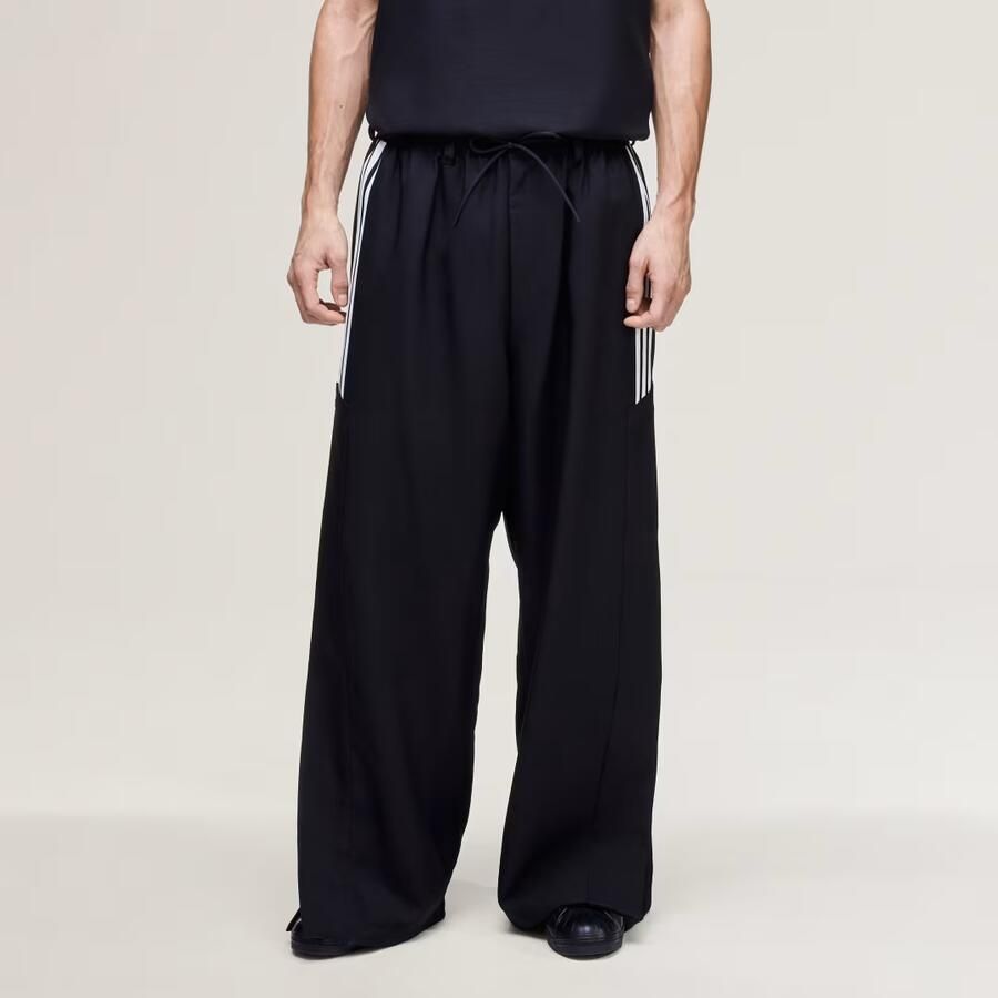 Adidas Y-3 Sport Uniform Basketbalbroek - Foto 2