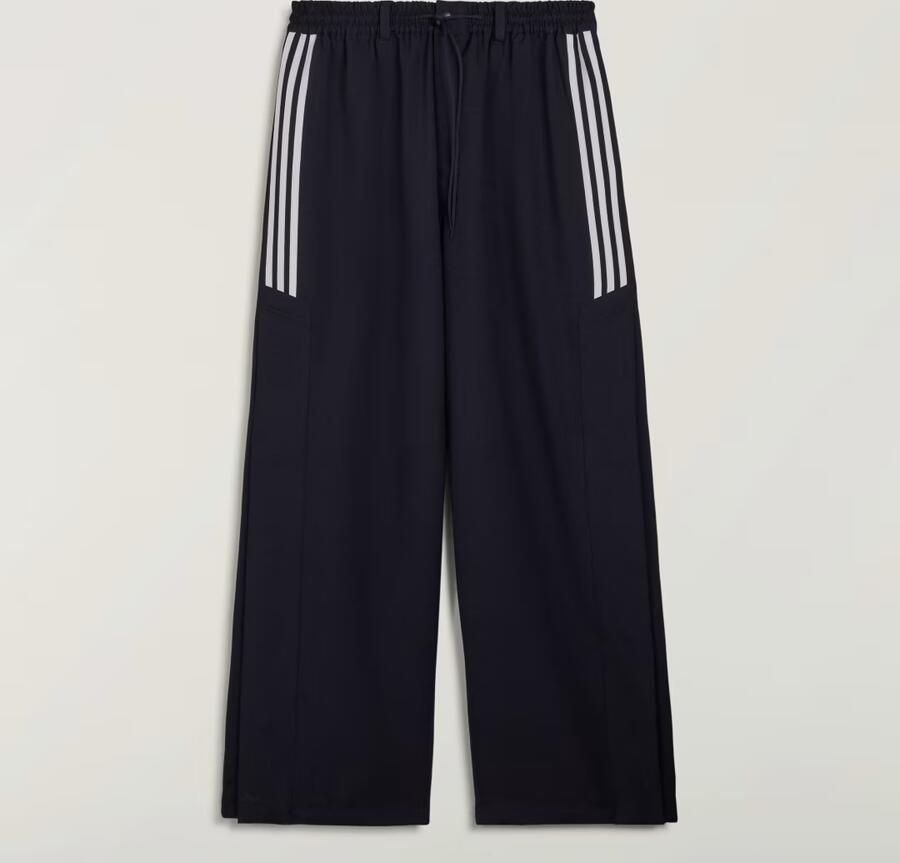 Adidas Y-3 Sport Uniform Basketbalbroek - Foto 3
