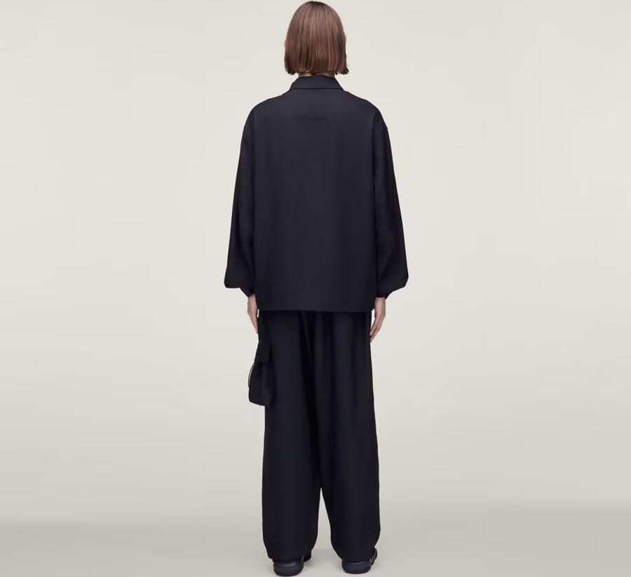 Adidas Y-3 Sport Uniform Blouson - Foto 4